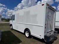 1998 FREIGHTLINER MT45 FOOD TRUCK FOOD TRUCK - Image 6