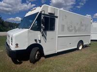 1998 FREIGHTLINER MT45 FOOD TRUCK FOOD TRUCK - Image 8