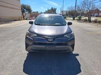 2018 TOYOTA RAV4 LE 2.5L 4-CYL AUTO S. DAIRY ASHFORD RD, HOUSTON - Image 3