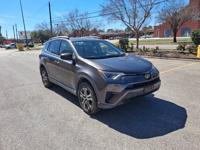 2018 TOYOTA RAV4 LE 2.5L 4-CYL AUTO S. DAIRY ASHFORD RD, HOUSTON - Image 4