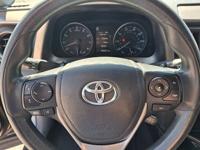 2018 TOYOTA RAV4 LE 2.5L 4-CYL AUTO S. DAIRY ASHFORD RD, HOUSTON - Image 8