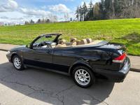 2000 Saab 93 Convertible 2DR 5 Speed Manual 9-3 AC/Leather/Runs Great Salem - Image 5