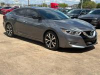 2017 Nissan Maxima . . . . CASH DEAL . . ONLY ! ! ! -206-3054 👍☎ - Image 4