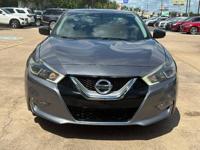 2017 Nissan Maxima . . . . CASH DEAL . . ONLY ! ! ! -206-3054 👍☎ - Image 6