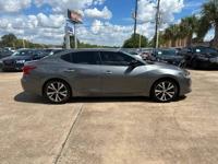 2017 Nissan Maxima . . . . CASH DEAL . . ONLY ! ! ! -206-3054 👍☎ - Image 8