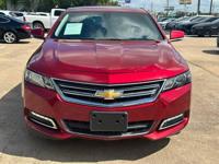 2018 CHEVY IMPALA 👍✓ DOWN TALKS -206-3054 👍☎ - Image 4