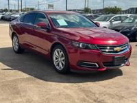 2018 CHEVY IMPALA 👍✓ DOWN TALKS -206-3054 👍☎ - Image 6