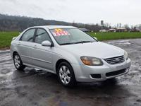 ⭐ 2009 KIA SPECTRA ⭐ 💲 LOW DOWN PAYMENT OPTIONS (OAC)💲 Independence Monmouth Dallas Salem Albany Corvallis - Image 2