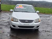 ⭐ 2009 KIA SPECTRA ⭐ 💲 LOW DOWN PAYMENT OPTIONS (OAC)💲 Independence Monmouth Dallas Salem Albany Corvallis - Image 3
