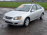 ⭐ 2009 KIA SPECTRA ⭐ 💲 LOW DOWN PAYMENT OPTIONS (OAC)💲 Independence Monmouth Dallas Salem Albany Corvallis - Image 4