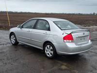 ⭐ 2009 KIA SPECTRA ⭐ 💲 LOW DOWN PAYMENT OPTIONS (OAC)💲 Independence Monmouth Dallas Salem Albany Corvallis - Image 6