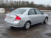 ⭐ 2009 KIA SPECTRA ⭐ 💲 LOW DOWN PAYMENT OPTIONS (OAC)💲 Independence Monmouth Dallas Salem Albany Corvallis - Image 8