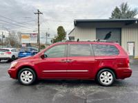 💥REAR DVD 2008 Hyundai Entorage GLS SNOW TIRES CLEAN💥 South Salem - Image 3