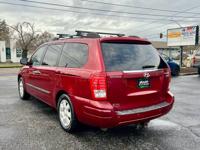 💥REAR DVD 2008 Hyundai Entorage GLS SNOW TIRES CLEAN💥 South Salem - Image 4