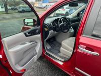 💥REAR DVD 2008 Hyundai Entorage GLS SNOW TIRES CLEAN💥 South Salem - Image 8