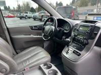 💥REAR DVD 2008 Hyundai Entorage GLS SNOW TIRES CLEAN💥 South Salem - Image 10