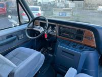 💥RARE Ford E-150 Club Wagon 5.8L V8 FACTORY CONVERSION VAN CLEAN💥 South Salem - Image 10