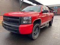 XXXXXXX 2010 LS 4x4 4dr Extended Cab 6.5 ft. SB XXXXXXXXX Salem+ CARRERA AUTO BROKER FINANCE LLC - Image 4