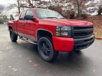 XXXXXXX 2010 LS 4x4 4dr Extended Cab 6.5 ft. SB XXXXXXXXX Salem+ CARRERA AUTO BROKER FINANCE LLC - Image 5