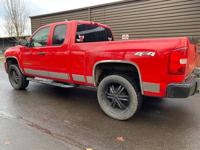 XXXXXXX 2010 LS 4x4 4dr Extended Cab 6.5 ft. SB XXXXXXXXX Salem+ CARRERA AUTO BROKER FINANCE LLC - Image 7