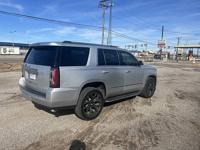 2015 GMC Yukon Denali - Image 4