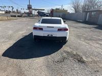 2015 Chevy Camaro LS - Image 3