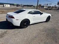 2015 Chevy Camaro LS - Image 4