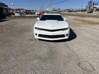 2015 Chevy Camaro LS - Image 5