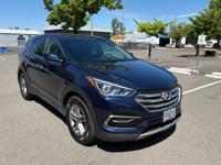 2017 Hyundai Santa FE Sport 4DR SUV FWD Automatic 110,000miles AC/PWR Salem
