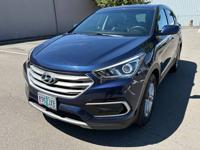 2017 Hyundai Santa FE Sport 4DR SUV FWD Automatic 110,000miles AC/PWR Salem - Image 4