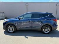 2017 Hyundai Santa FE Sport 4DR SUV FWD Automatic 110,000miles AC/PWR Salem - Image 5