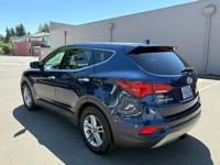 2017 Hyundai Santa FE Sport 4DR SUV FWD Automatic 110,000miles AC/PWR Salem - Image 6