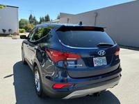 2017 Hyundai Santa FE Sport 4DR SUV FWD Automatic 110,000miles AC/PWR Salem - Image 7