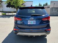 2017 Hyundai Santa FE Sport 4DR SUV FWD Automatic 110,000miles AC/PWR Salem - Image 8