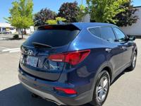 2017 Hyundai Santa FE Sport 4DR SUV FWD Automatic 110,000miles AC/PWR Salem - Image 9