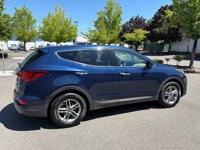 2017 Hyundai Santa FE Sport 4DR SUV FWD Automatic 110,000miles AC/PWR Salem - Image 10