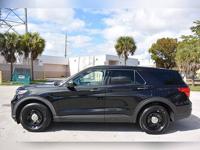 2024 Ford Explorer Police Interceptor Utility FPIU 3K MILES LIKE NEW! - Image 7