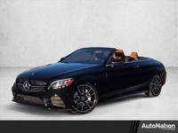 2022 Mercedes-Benz C-Class C 300 C300 AUTONATION Call (904) 329-7804 to confirm availability - February 21st - Image 2