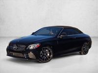 2022 Mercedes-Benz C-Class C 300 C300 AUTONATION Call (904) 329-7804 to confirm availability - February 21st - Image 3