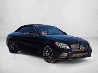 2022 Mercedes-Benz C-Class C 300 C300 AUTONATION Call (904) 329-7804 to confirm availability - February 21st - Image 6