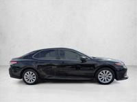 2018 Toyota Camry LE AUTONATION Call (904) 637-7794 to confirm availability - February 21st - Image 5