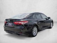 2018 Toyota Camry LE AUTONATION Call (904) 637-7794 to confirm availability - February 21st - Image 6