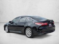 2018 Toyota Camry LE AUTONATION Call (904) 637-7794 to confirm availability - February 21st - Image 8