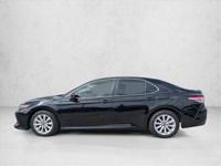 2018 Toyota Camry LE AUTONATION Call (904) 637-7794 to confirm availability - February 21st - Image 9