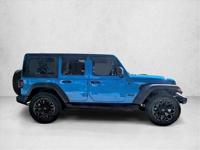 2025 Jeep Wrangler Sport 4x4 4WD SUV AUTONATION Call (904) 637-7794 to confirm availability - February 21st - Image 4
