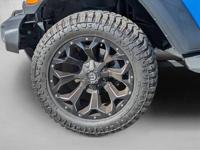 2025 Jeep Wrangler Sport 4x4 4WD SUV AUTONATION Call (904) 637-7794 to confirm availability - February 21st - Image 9