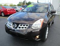 2011 NISSAN ROGUE SL AWD *76K LOW MILES* Bluetooth, leather,navigation WE FINANCE BAD CREDIT OR NO CREDIT @ RING Aautosales.com - Image 2