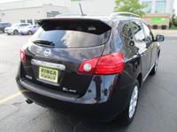 2011 NISSAN ROGUE SL AWD *76K LOW MILES* Bluetooth, leather,navigation WE FINANCE BAD CREDIT OR NO CREDIT @ RING Aautosales.com - Image 5