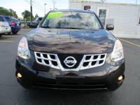 2011 NISSAN ROGUE SL AWD *76K LOW MILES* Bluetooth, leather,navigation WE FINANCE BAD CREDIT OR NO CREDIT @ RING Aautosales.com - Image 6