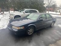 Cadillac 1 owner Seville STS*CLICK TAB at Bottom to see more cars/ads HAMMOND - Image 6